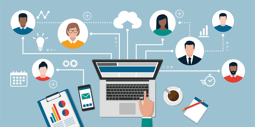 Cybersecurity for Remote Workforce